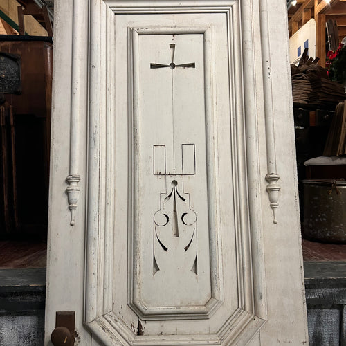 Victorian Door