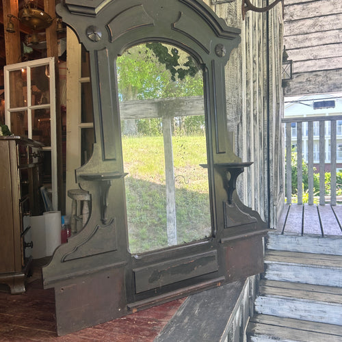 Antique Mirror