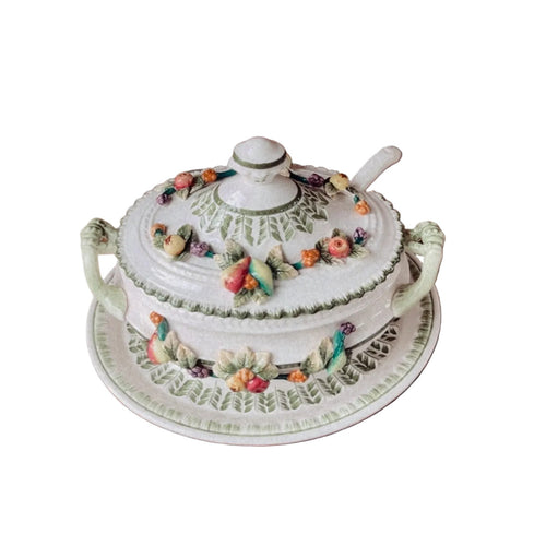 Soup Tureen
