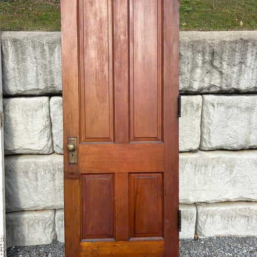 Antique Door