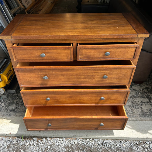Ethan Allen Dresser