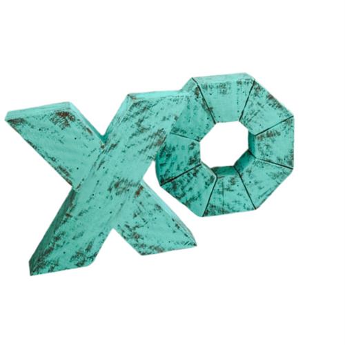 XO Letters