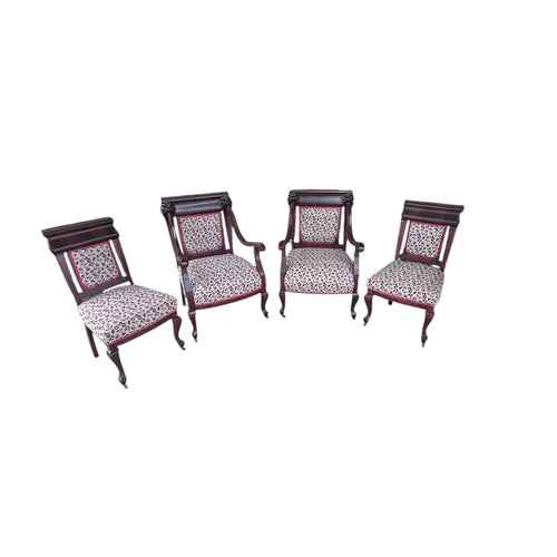 Antique Chairs