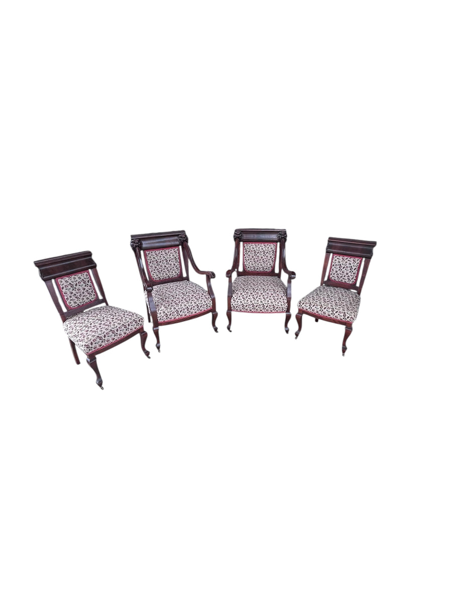 Antique Chairs