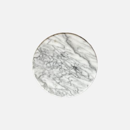 Marble Lazy Susan