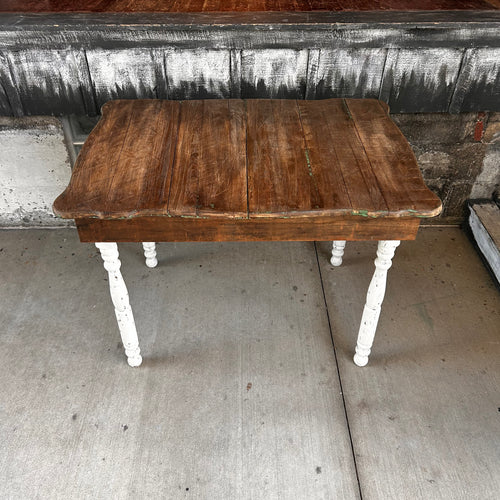 Farmhouse Table