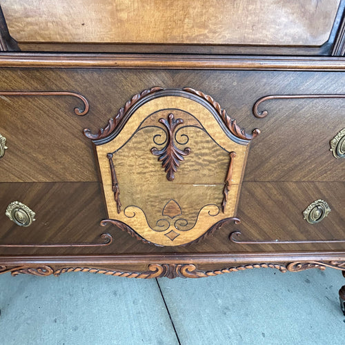 Antique Bedroom Furniture