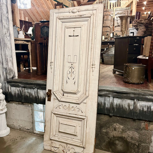 Victorian Door