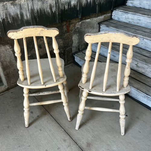 Farmhouse Chairs
