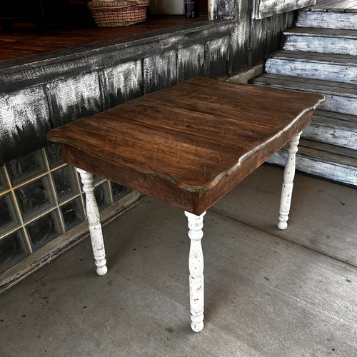 Farmhouse Table