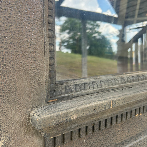Antique Entry Door