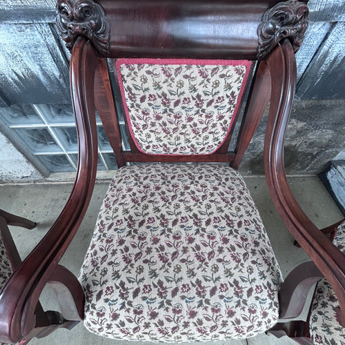 Antique Chairs