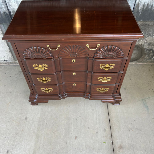 Vintage Harden Chest of Drawers