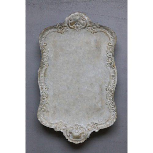 Tin Tray