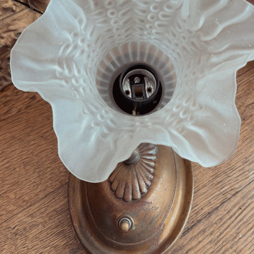 Vintage Wall Sconces