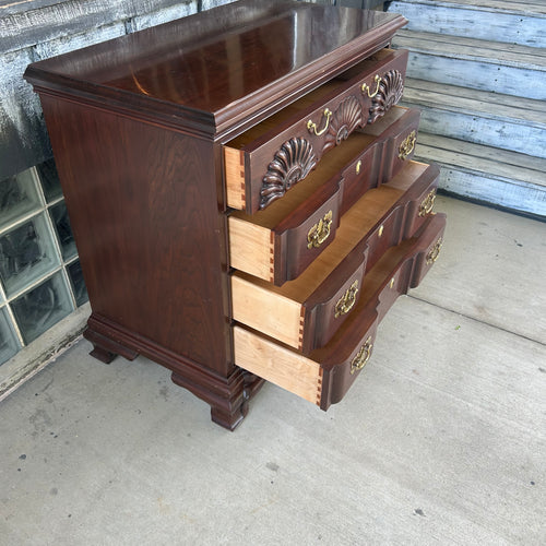 Vintage Harden Chest of Drawers